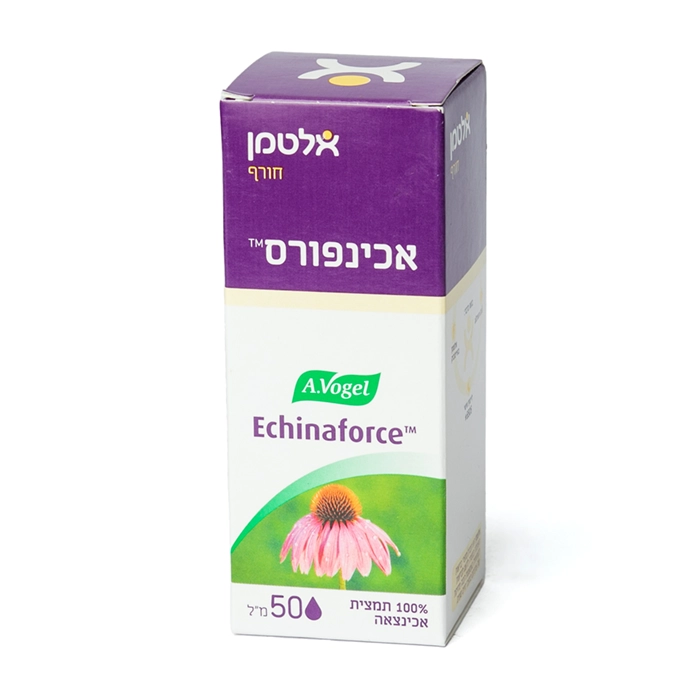 אכינפורס | 50 מ"ל | אלטמן