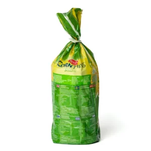 פרכיות תירס עם שומשום | 150 גרם | CORNTHINS