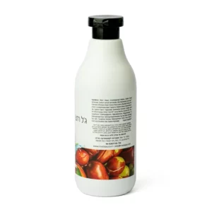 ג'ל רחצה קלנדולה וחוחובה | 500 מ"ל | רוטס