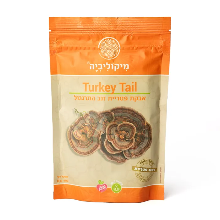 אבקת זנב התרנגול | 100 גרם | מיקוליביה