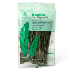 אצות קומבו | 50 גרם | AMBER PREMIUM
