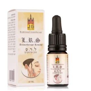 ל.ר.ס 10 מל שלוס ל.ר.ס 10 מל שלוס