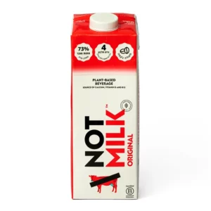 לא חלב משקה צמחי | 1 ליטר | NOT MILK