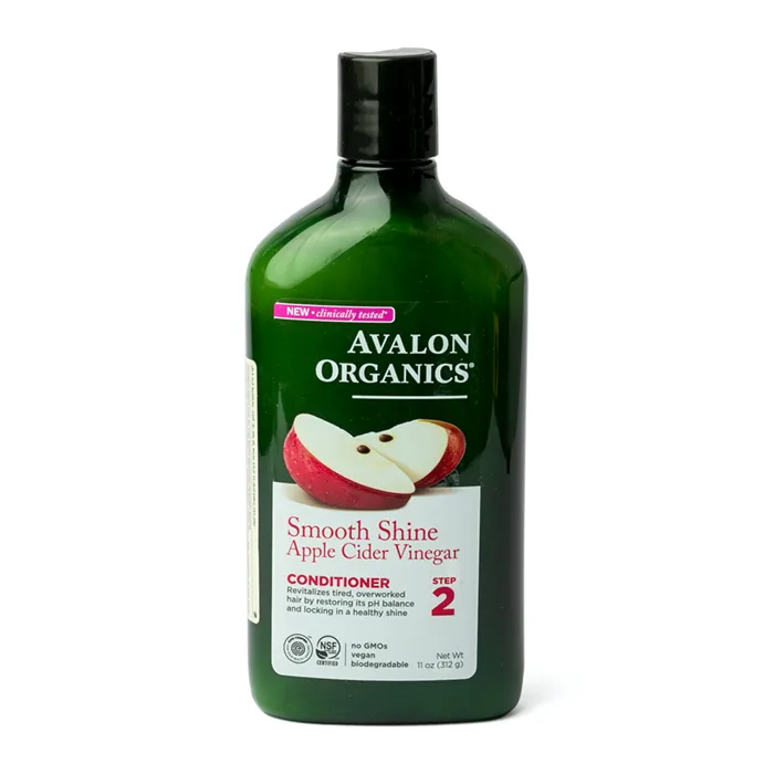 מרכך חומץ תפוחים | 312 מ"ל | אבלון