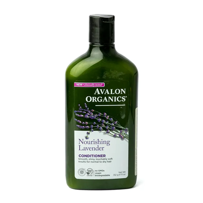 מרכך לבנדר | 312 מ"ל | אבלון