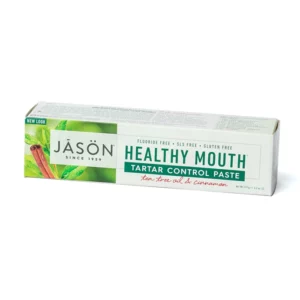משחת שיניים עץ התה | 119 גרם | JASON