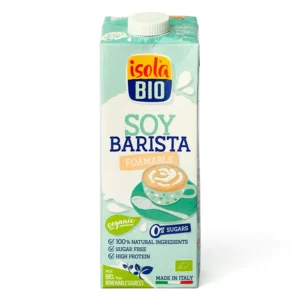 משקה סויה בריסטה | 1 ליטר | איסולה