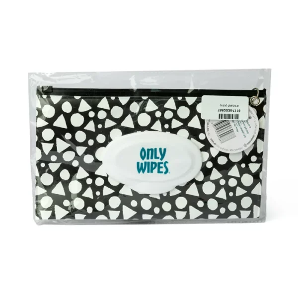 נרתיק למגבונים