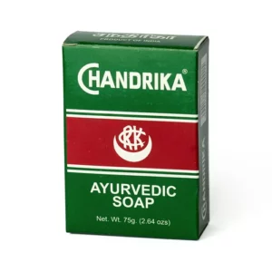 סבון צ'נדריקה | 75 גרם | Chandrika
