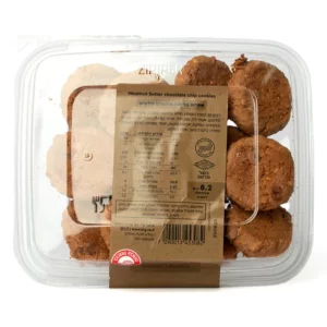 עוגיות כוסמין שוקלדצ'יפס | 230 גרם | דני וגלית