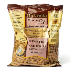 פנה אורז חום ללא גלוטן | 454 גרם | טינקיאדה פנה אורז חום ללא גלוטן | 454 גרם | טינקיאדה