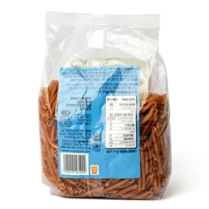 פסטה פרו קסרצ'ה עדשים כתומות | 250 גרם | נוטרה זן