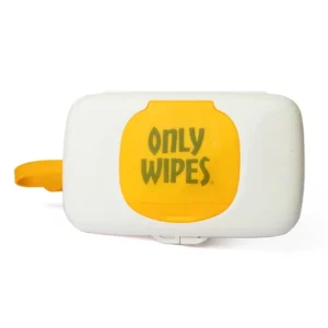 קופסת מגבונים | only wipes