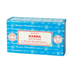 קטורת קארמה | SATYA קטורת קארמה | SATYA