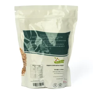 קמח סורגום | 500 גרם | שי של הטבע