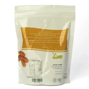 קמח שקדים ללא גלוטן | 250 גרם | שי של הטבע