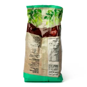 שומשום מלא אורגני | 500 גרם | כרם