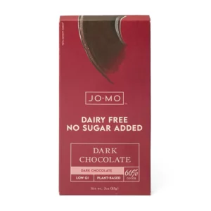שוקולד מריר 66% מוצקי קקאו | 85 גרם | ג'ומו