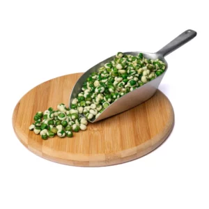 אפונה ווסאבי במשקל