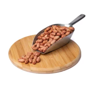 בוטנים טבעיים במשקל