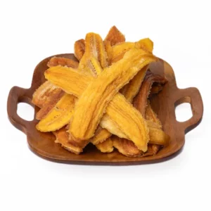 בננה רצועות טבעי ללא סוכר במשקל בננה רצועות טבעי ללא סוכר במשקל