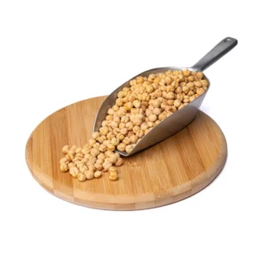 חומוס קלוי במשקל