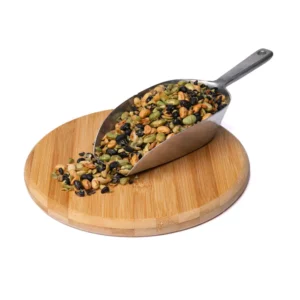 מיקס סויה פרוטאין קלוי 3 צבעים במשקל מיקס סויה פרוטאין קלוי 3 צבעים במשקל