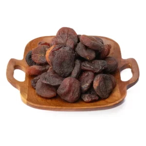 משמש אורגני במשקל