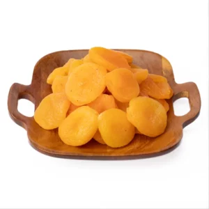 משמש כתום במשקל