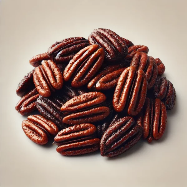 פקאן מסוכר במשקל