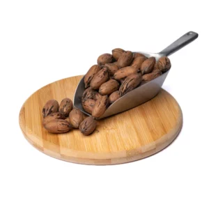 פקאן עם קליפה במשקל