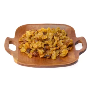 צימוק זהב קטן במשקל