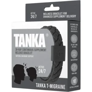 צמיד טי-מיגרנה טנקה צמיד טי-מיגרנה טנקה