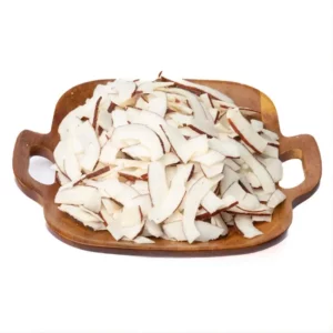 קוקוס טבעי ללא סוכר במשקל