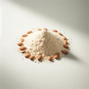 קמח שקדים במשקל