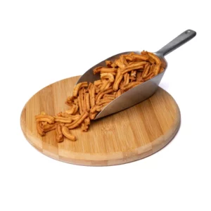 קריספי סויה במשקל