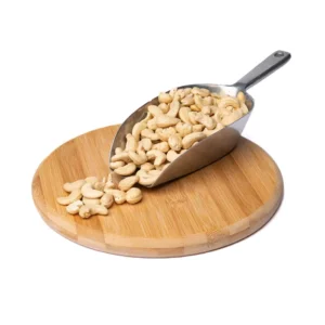 קשיו אורגני במשקל