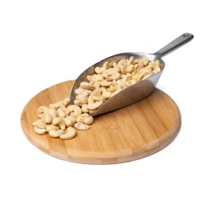 קשיו טבעי במשקל