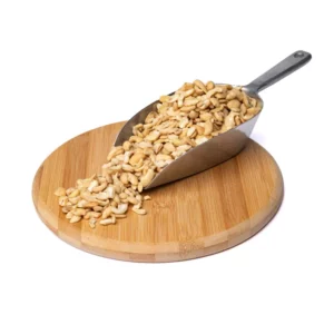 קשיו שבור במשקל