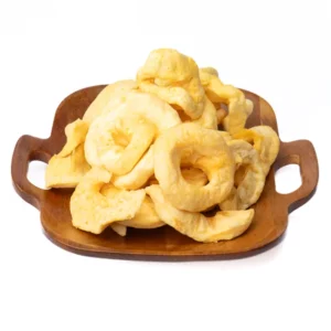 תפוח עץ טבעות במשקל