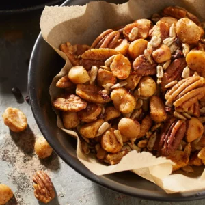 מיקס קלוי מלוח במשקל