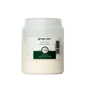 דונג דבורים | 400 גרם | המילניום דונג דבורים | 400 גרם | המילניום