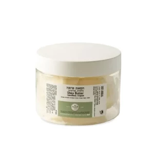 חמאת שיאה טהורה | 950 גרם | המילניום חמאת שיאה טהורה | 950 גרם | המילניום