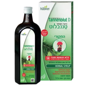 טננבלוט | 250 מ"ל | הובנר טננבלוט | 250 מ"ל | הובנר