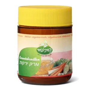 אבקת מרק ירקות | 140 גרם | נטורפוד אבקת מרק ירקות | 140 גרם | נטורפוד