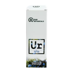אוריקל | 100 מ"ל | ראן בוטניקס אוריקל | 100 מ"ל | ראן בוטניקס