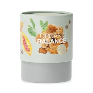 באלאנס אורגני | 60 קפסולות | טולסי באלאנס אורגני | 60 קפסולות | טולסי