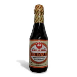 רוטב טאריאקי | 296 מ"ל | ואן ג'ה שאן רוטב טאריאקי | 296 מ"ל | ואן ג'ה שאן