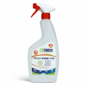 מסיר שומנים אקולוגי | 750 מ"ל | אקופרנד מסיר שומנים אקולוגי | 750 מ"ל | אקופרנד