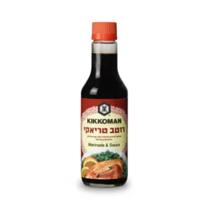 רוטב טריאקי | 296 מ"ל | קיקומן